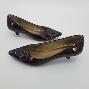 AK Anne Klein Iflex Pumps